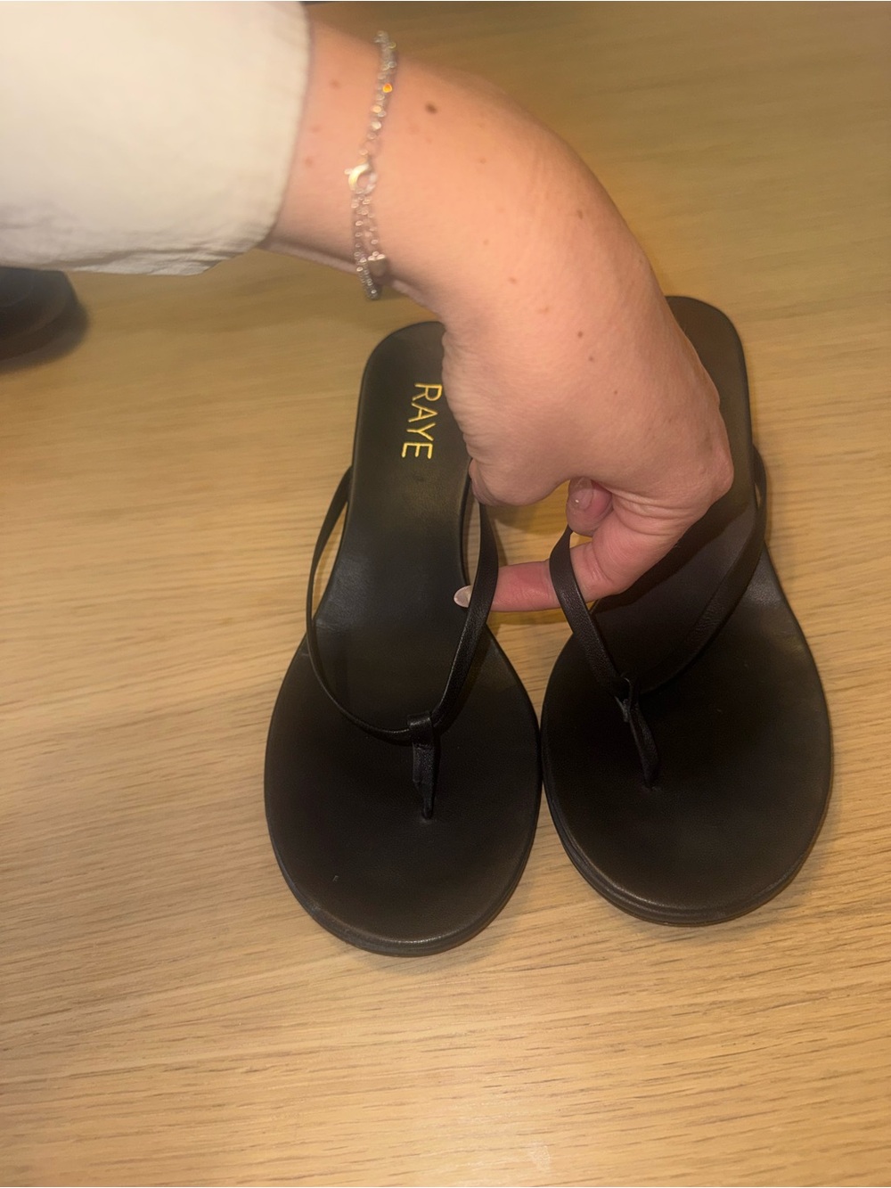 RAYE Kimme Sandal
